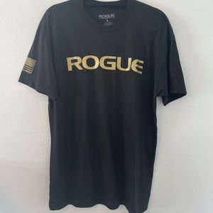 ROUGE Tee Shirts // LARGE